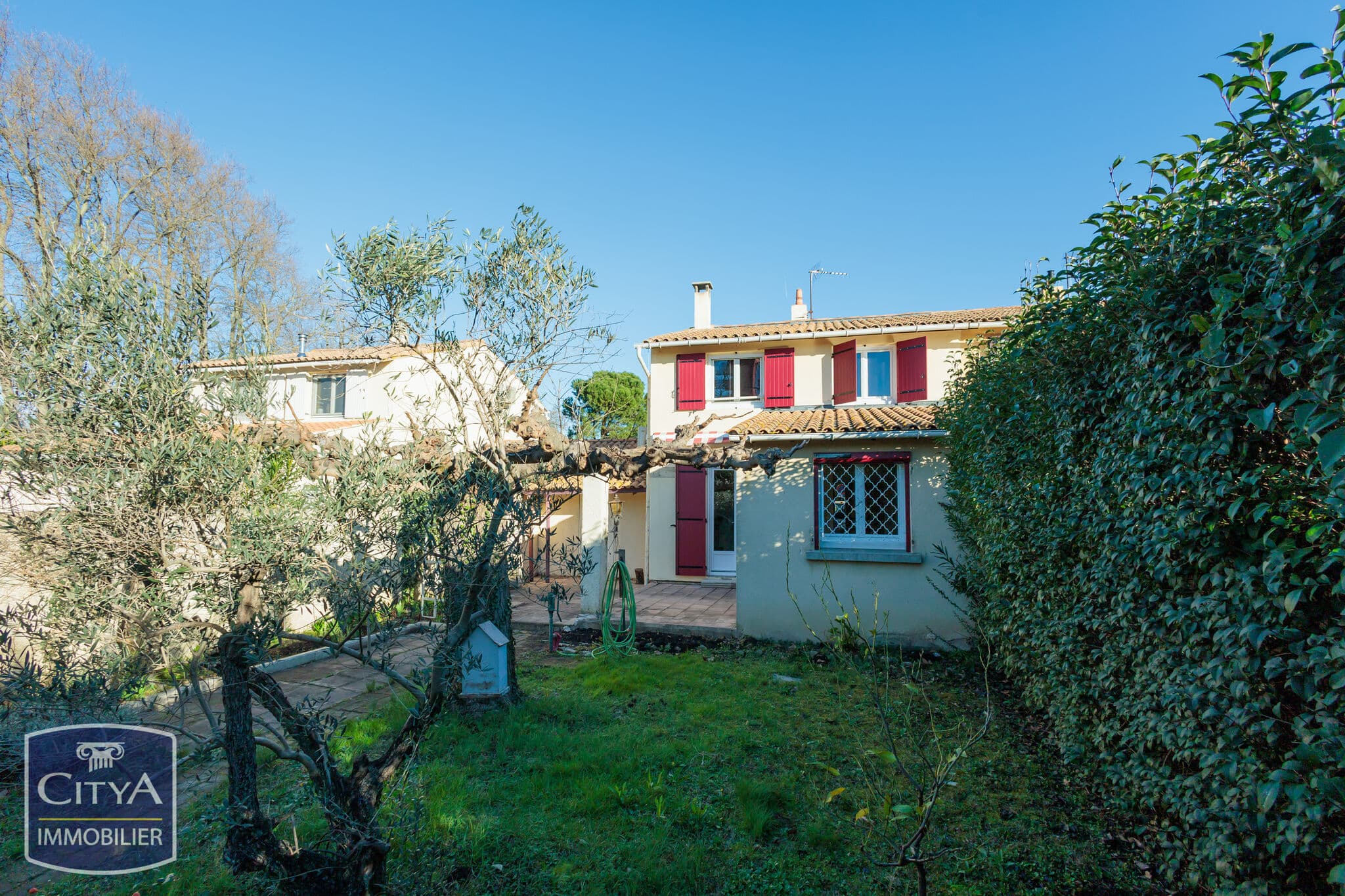 Maison
