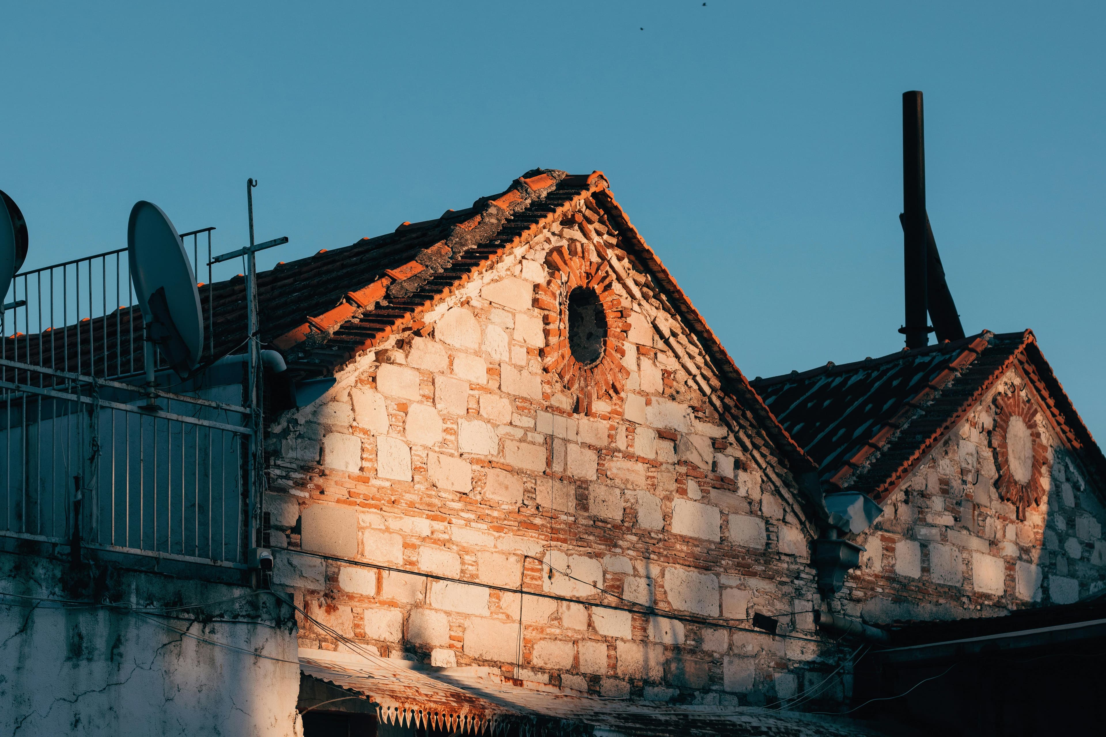 Les isolations thermiques adaptées aux maisons anciennes à rénover