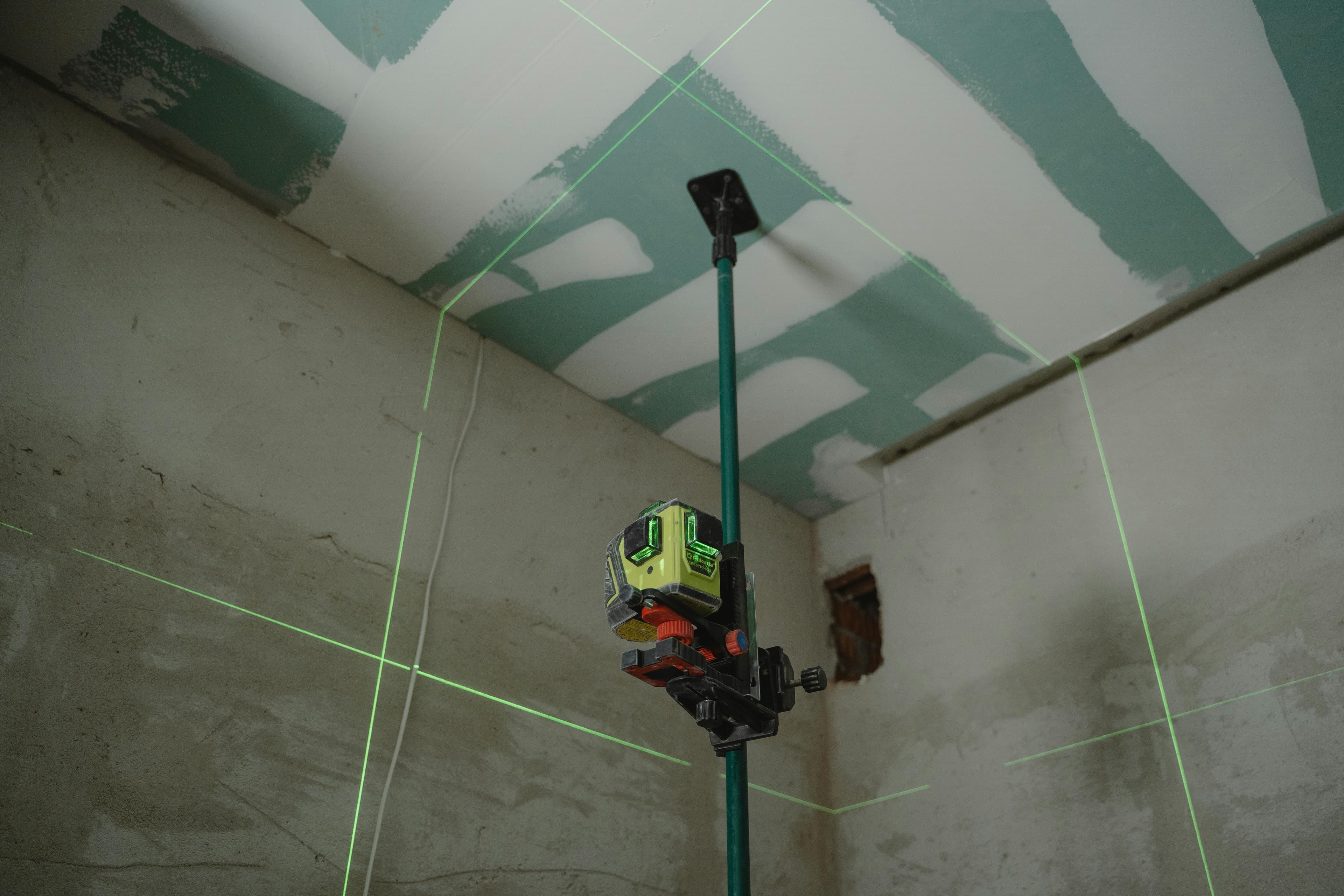 Les étapes clés pour bien préparer un chantier de rénovation complète