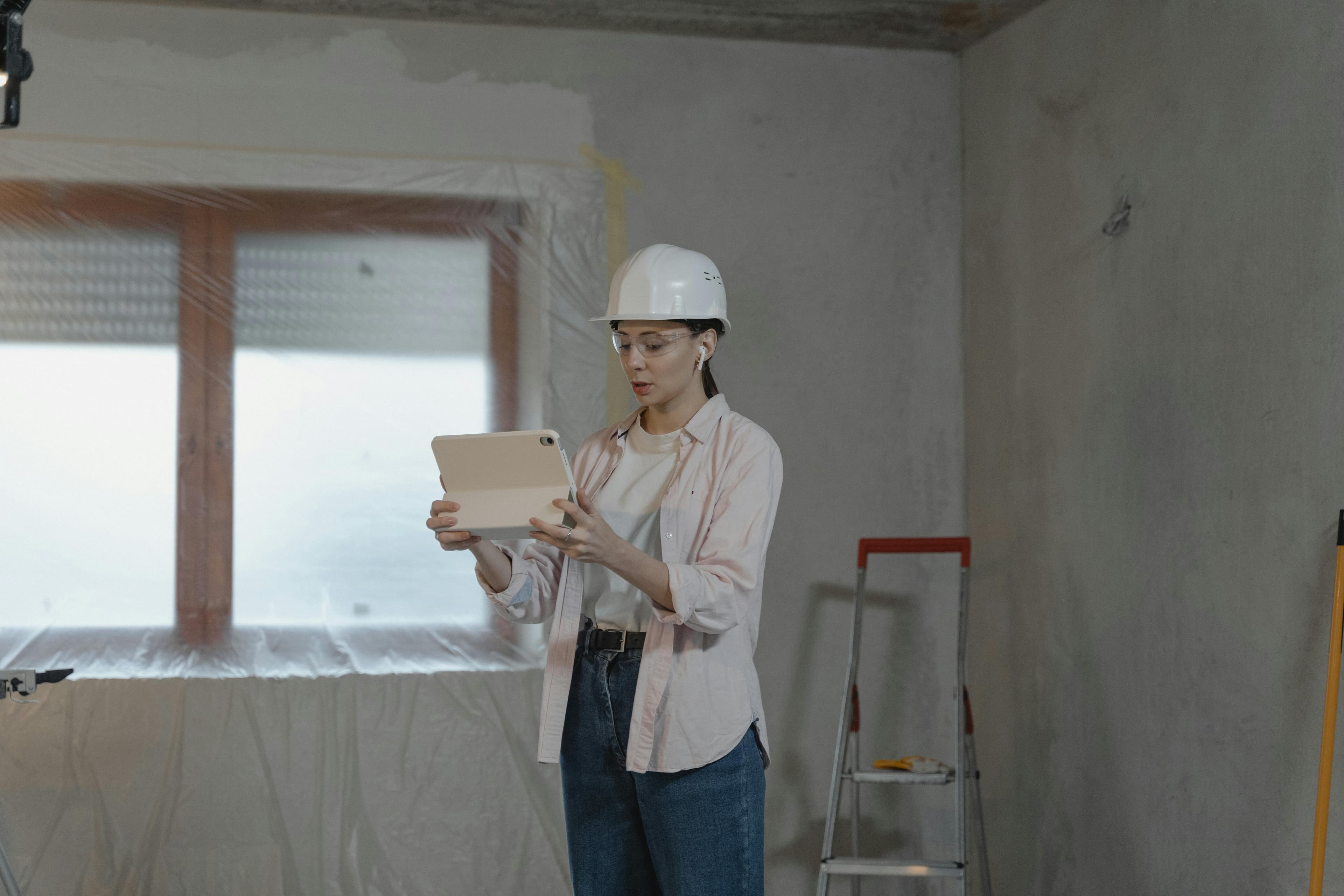 Répartition idéale des tâches sur un chantier de rénovation en 2025