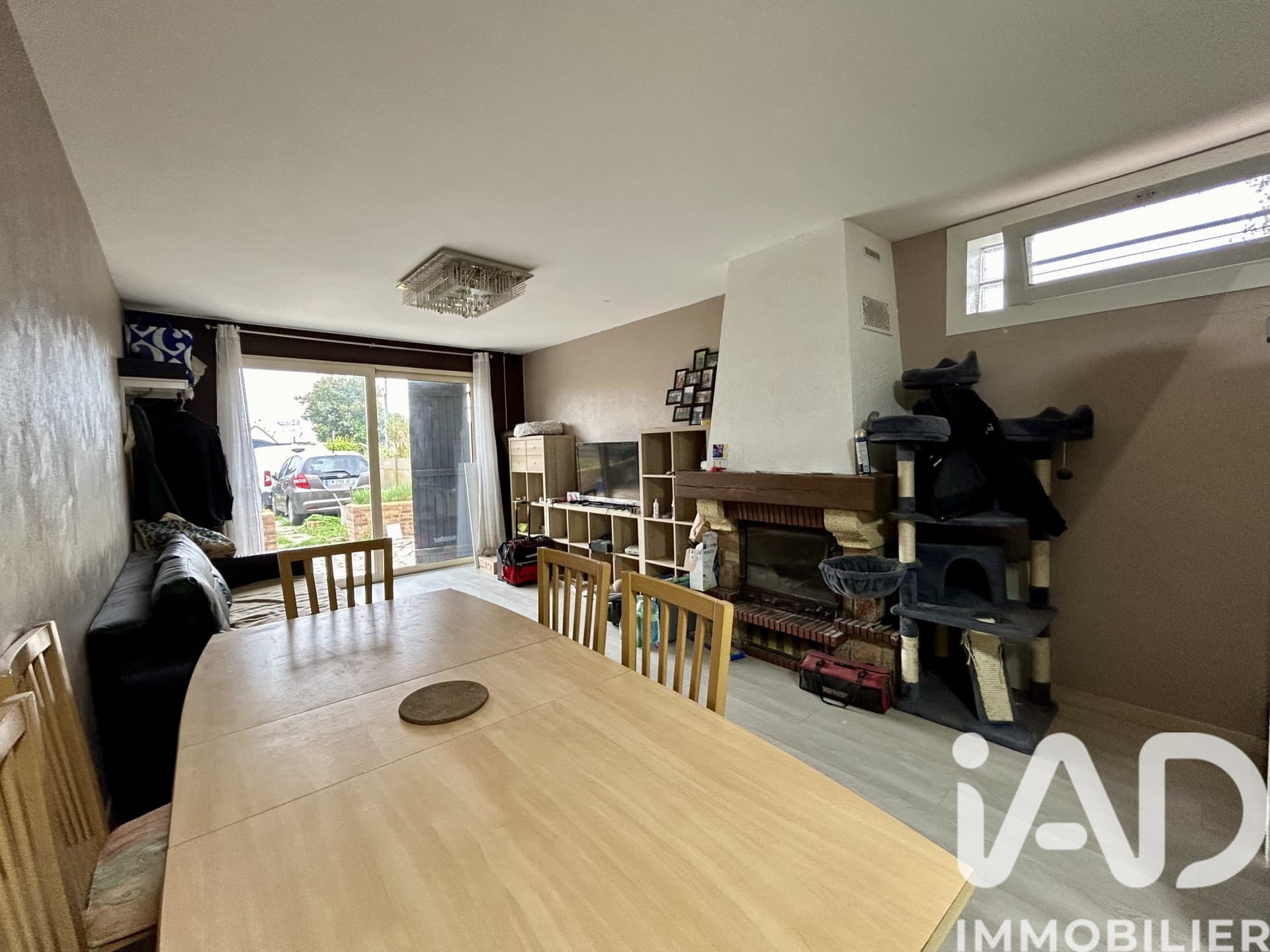 Vente Maison/villa 3 pièces