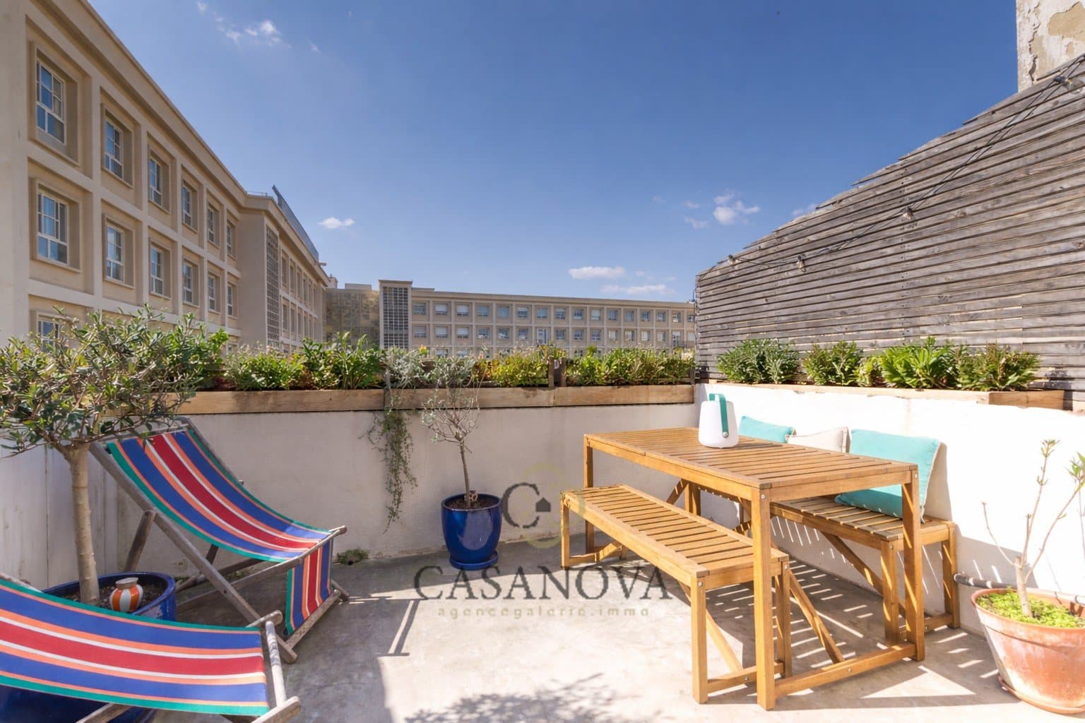 Appartement