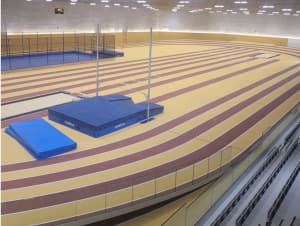 Un complexe sportif nouvelle génération dans les Hauts-de-Seine
