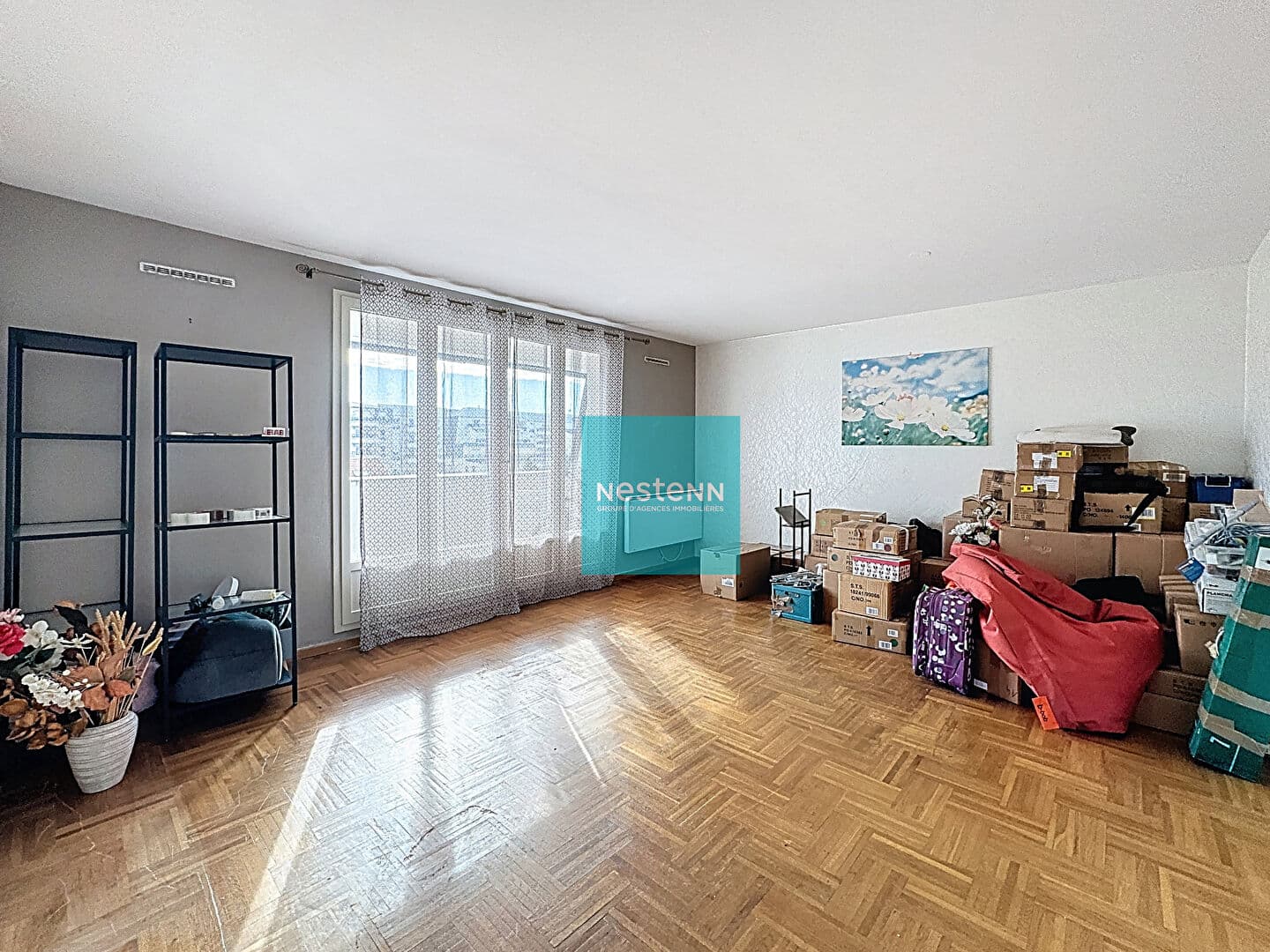 Appartement à vendre à Franconville 64m²