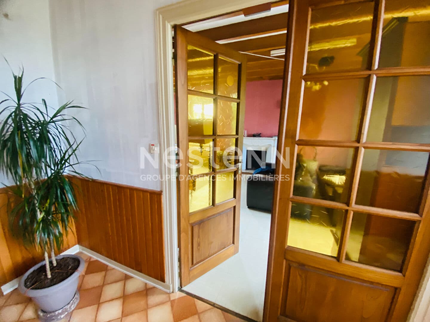 Maison à vendre à Trebry 160m²