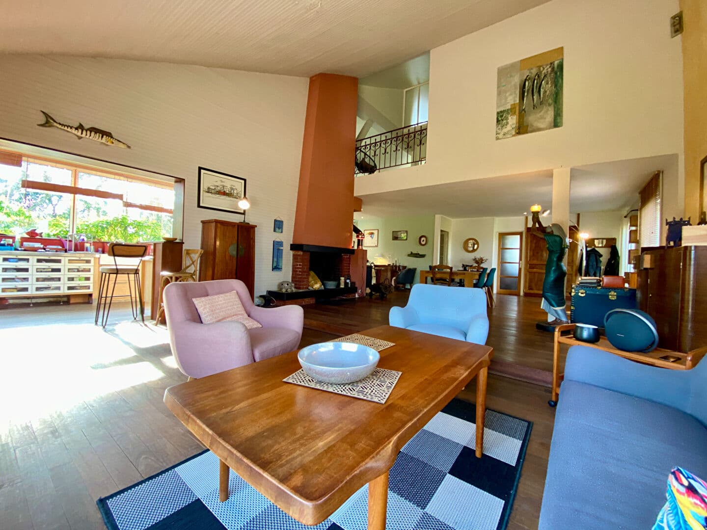 Maison à rénover à Miniac Morvan 249m²