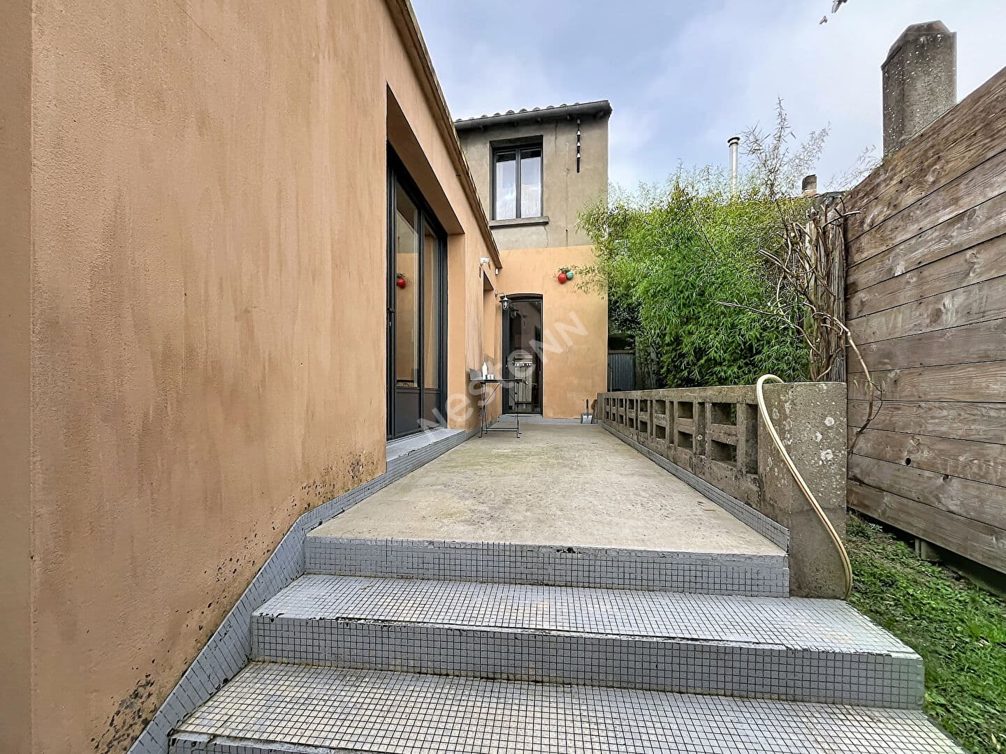 Maison à rénover à La Bruffiere 141m²