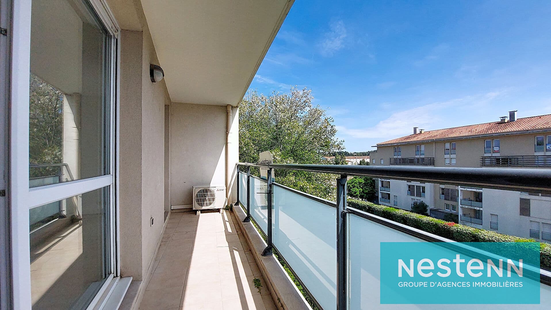 Appartement à vendre à Istres 69m²