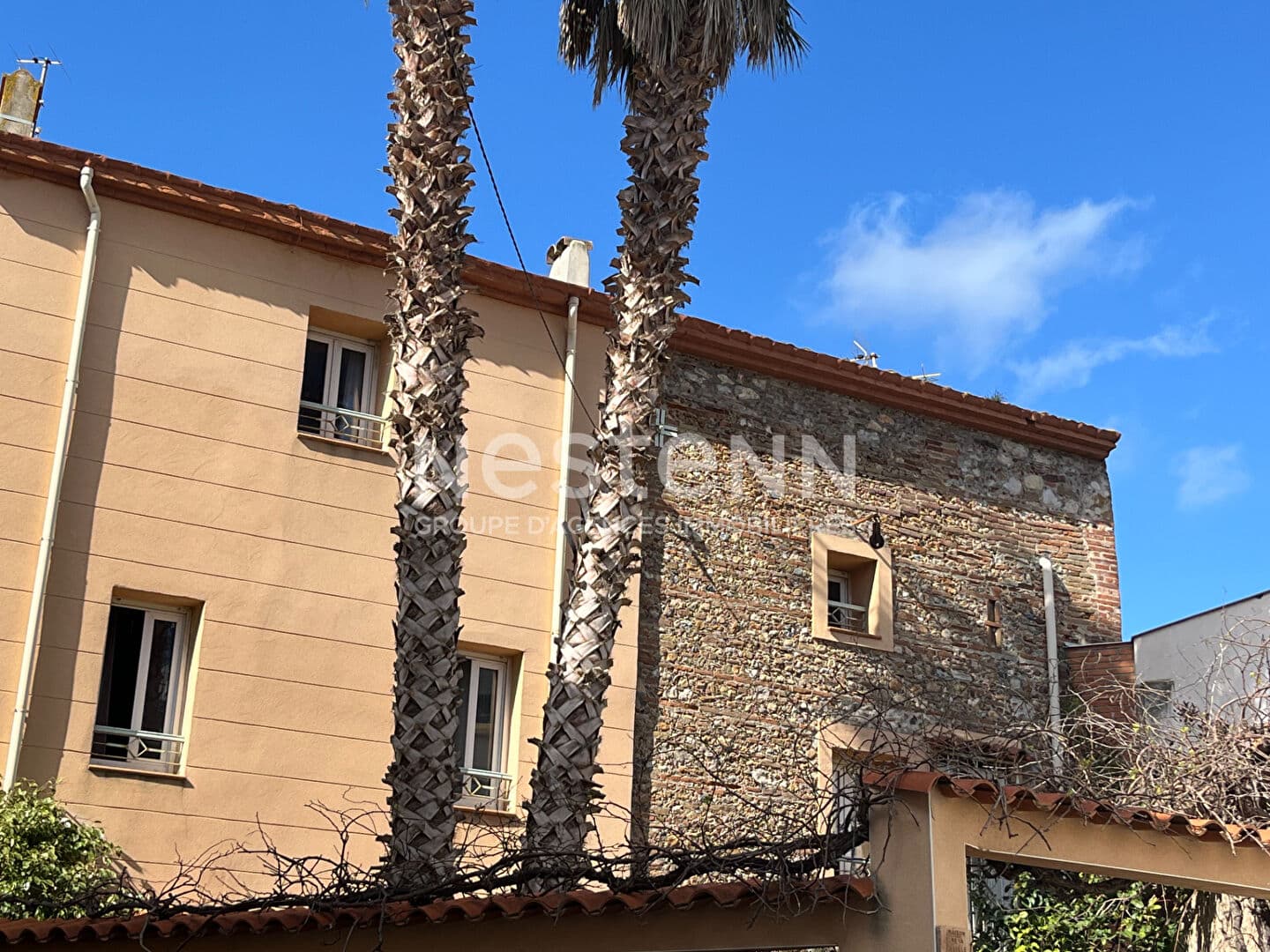 Maison à vendre à Torreilles 250m²