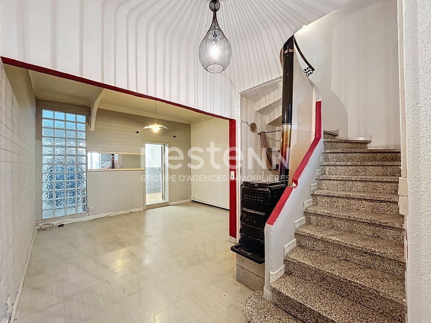 Maison à rénover à Torreilles 100m²