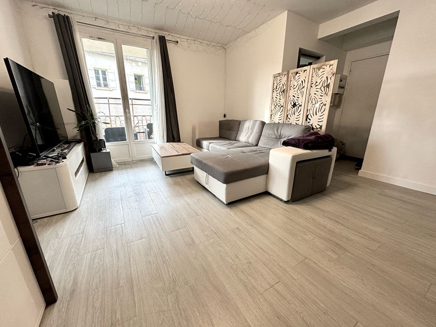 Appartement à vendre à Etampes 67m²