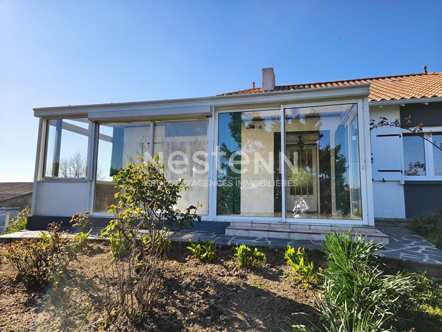 Maison à vendre à Bressuire 138m²