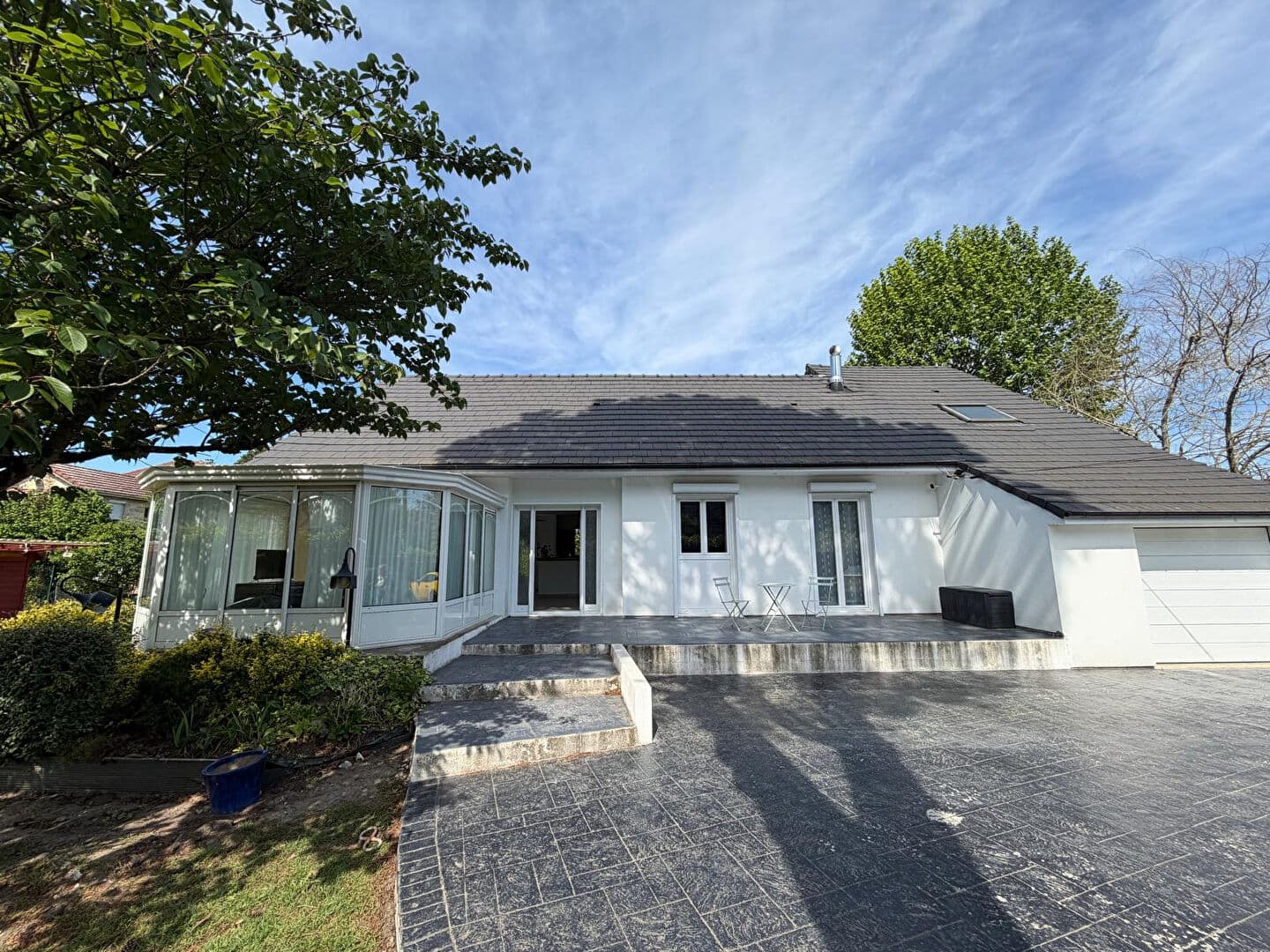Maison à vendre à Butry Sur Oise 209m²