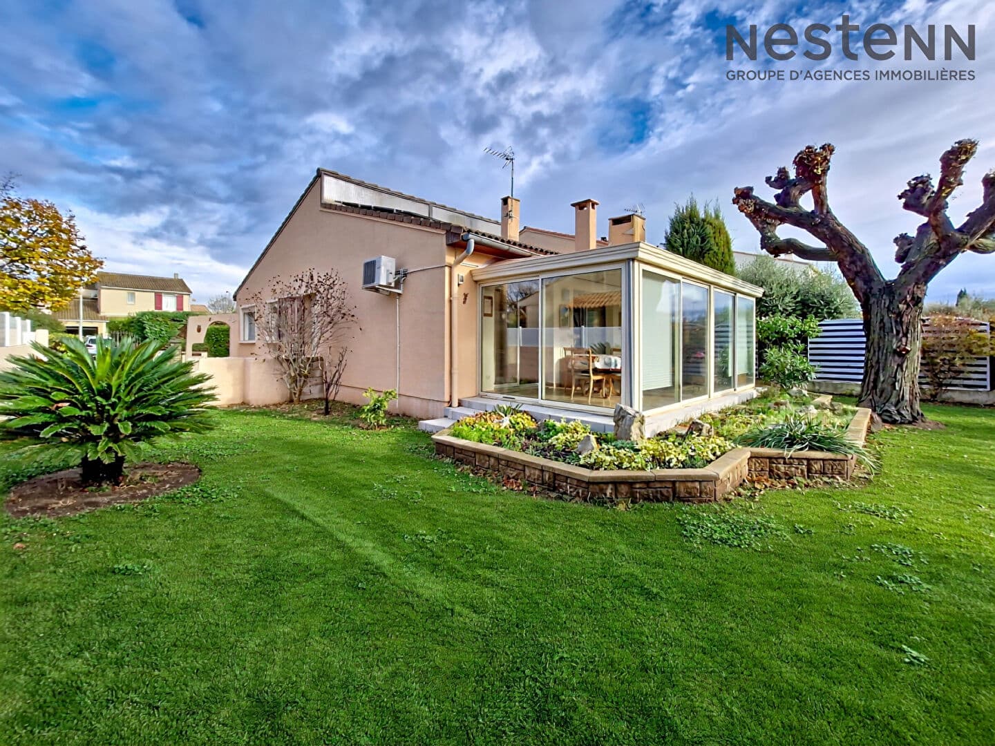 Maison à vendre à Lunel 72m²