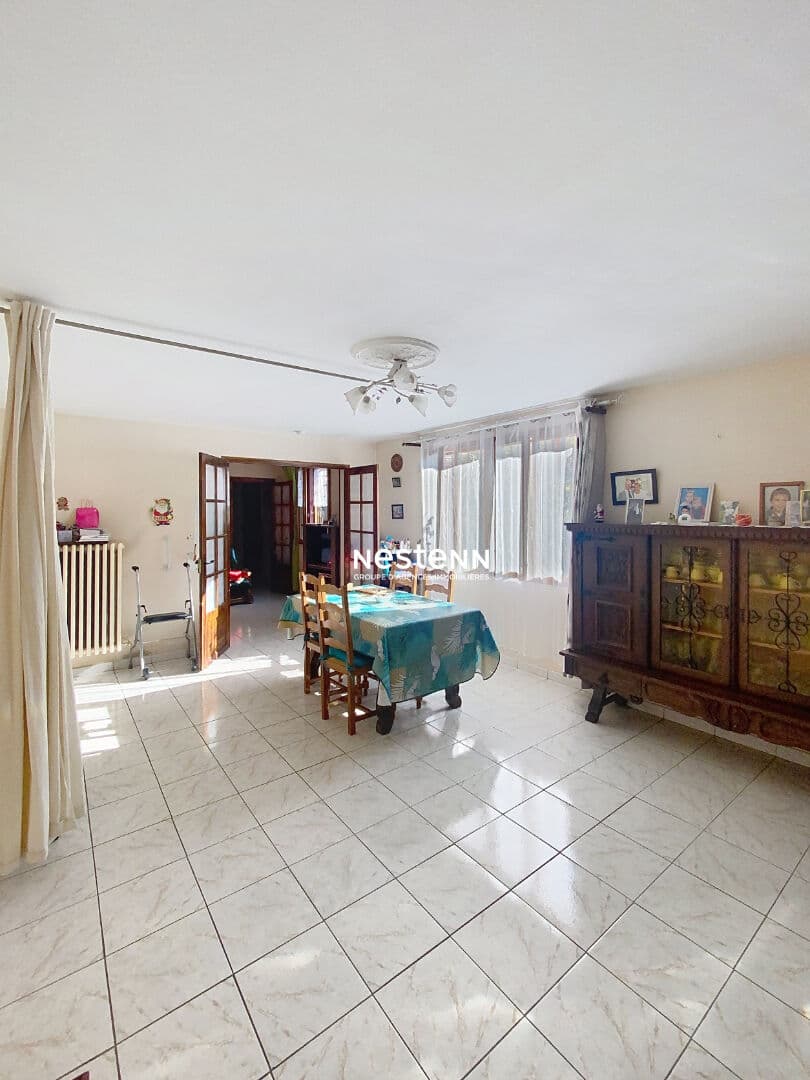 Maison à vendre à Saint Denis 120m²