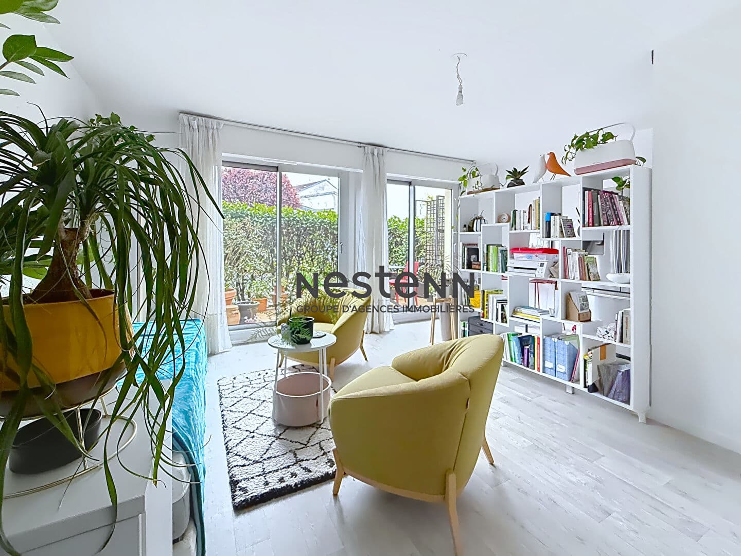 Appartement à vendre à Limoges 33m²