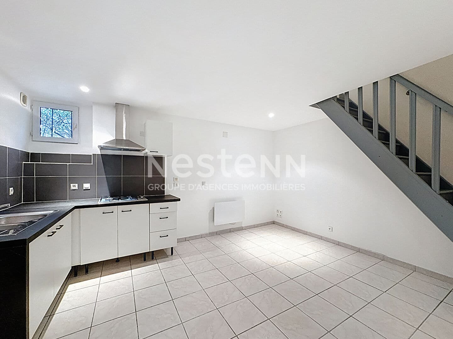 Maison à rénover à Rieux Minervois 66m²