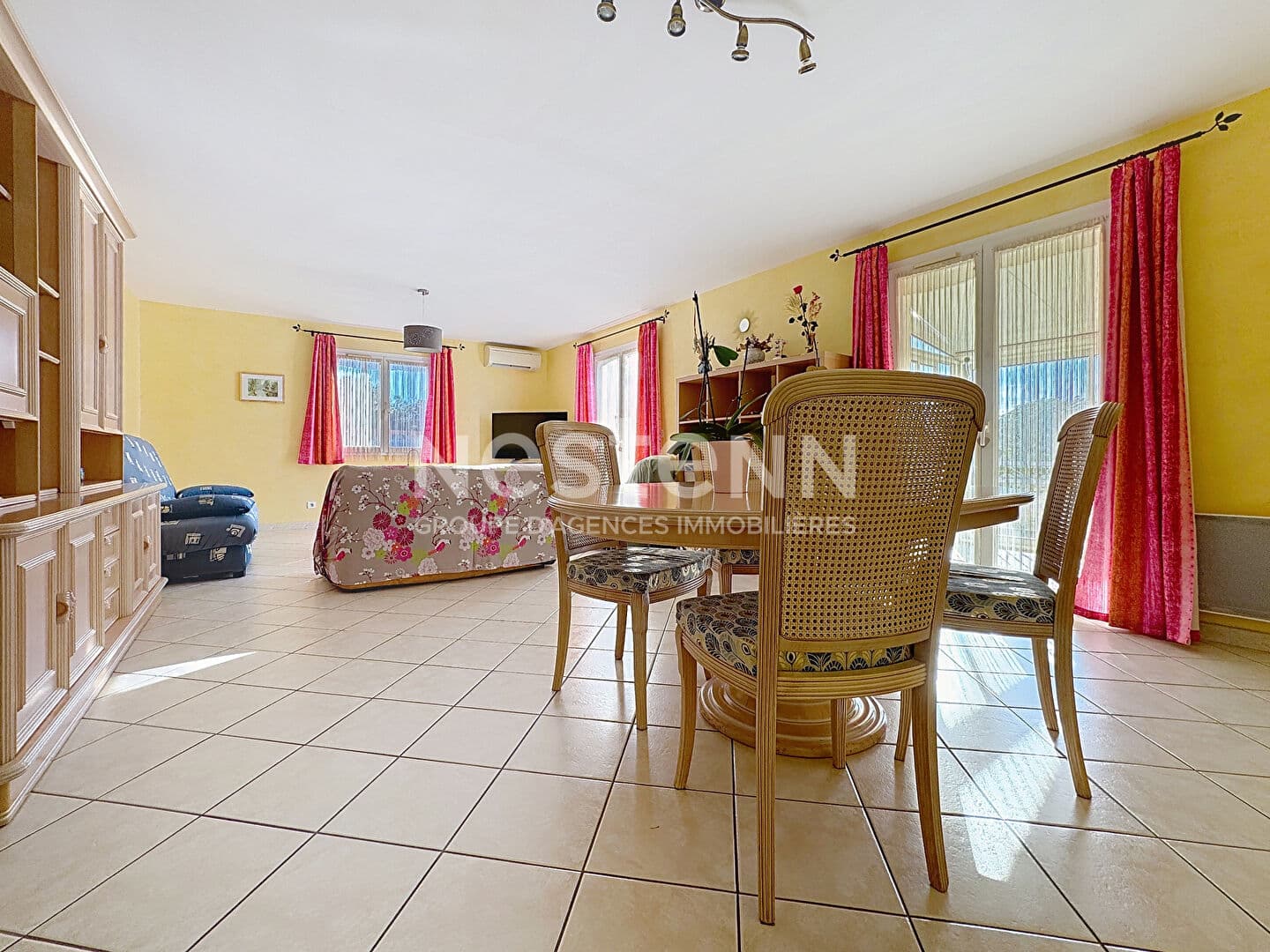 Maison à vendre à NÉVian 127m²