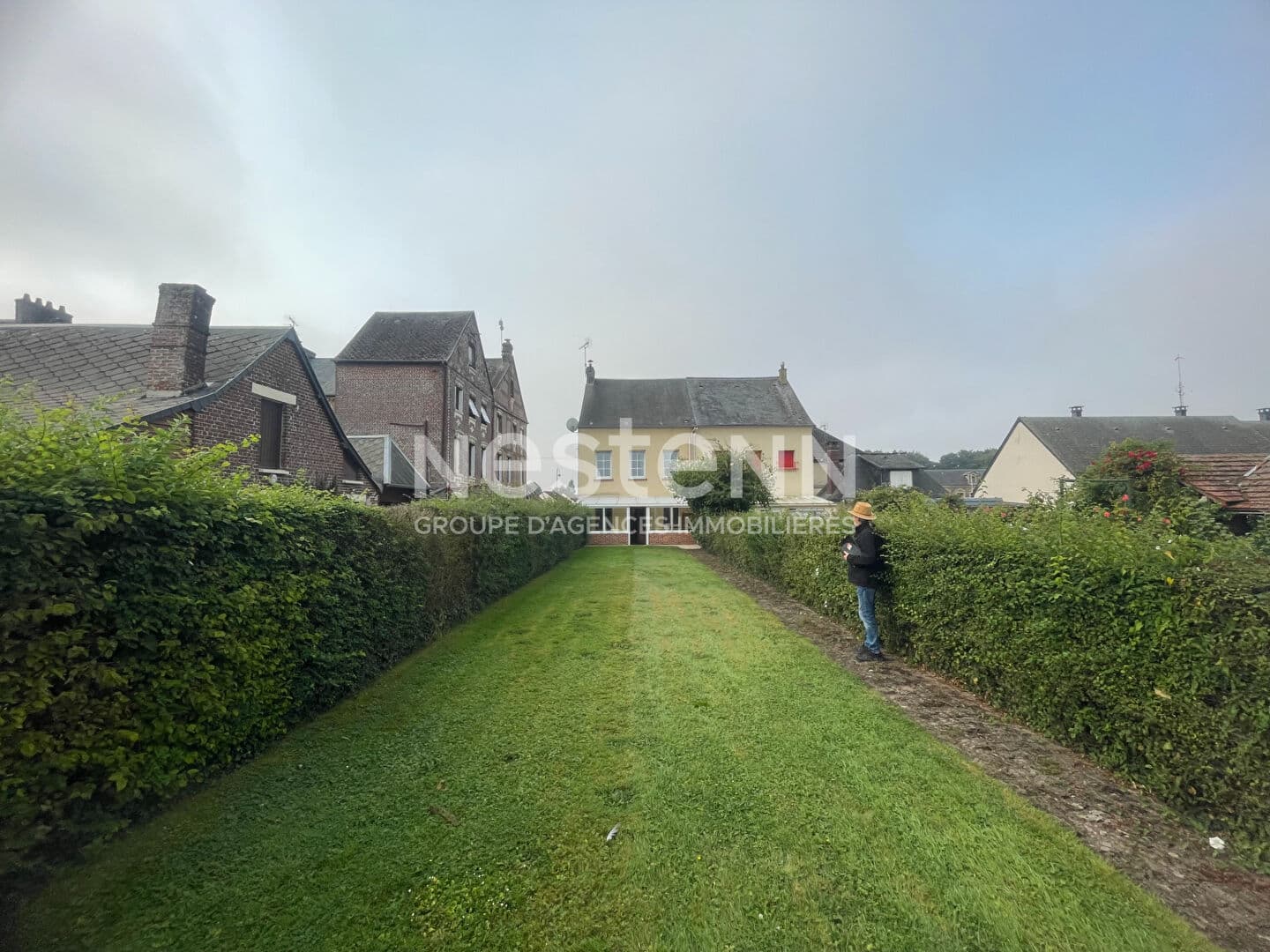 Maison à vendre à Totes 153m²