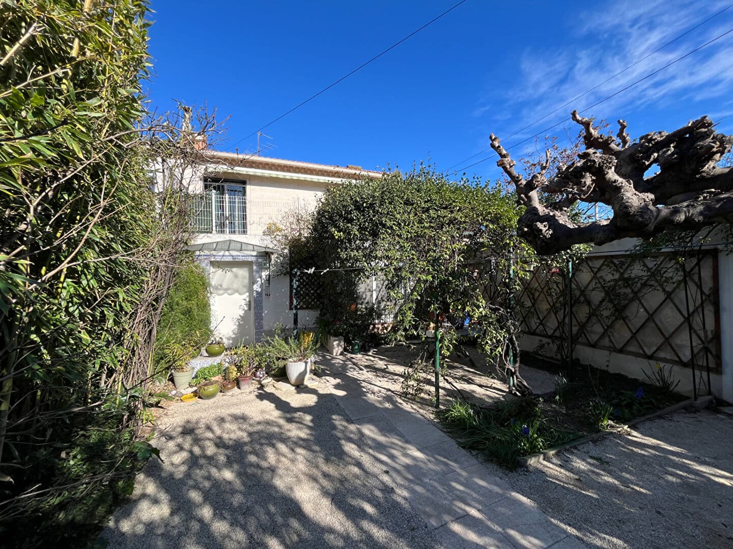 Maison à vendre à Avignon 98m²
