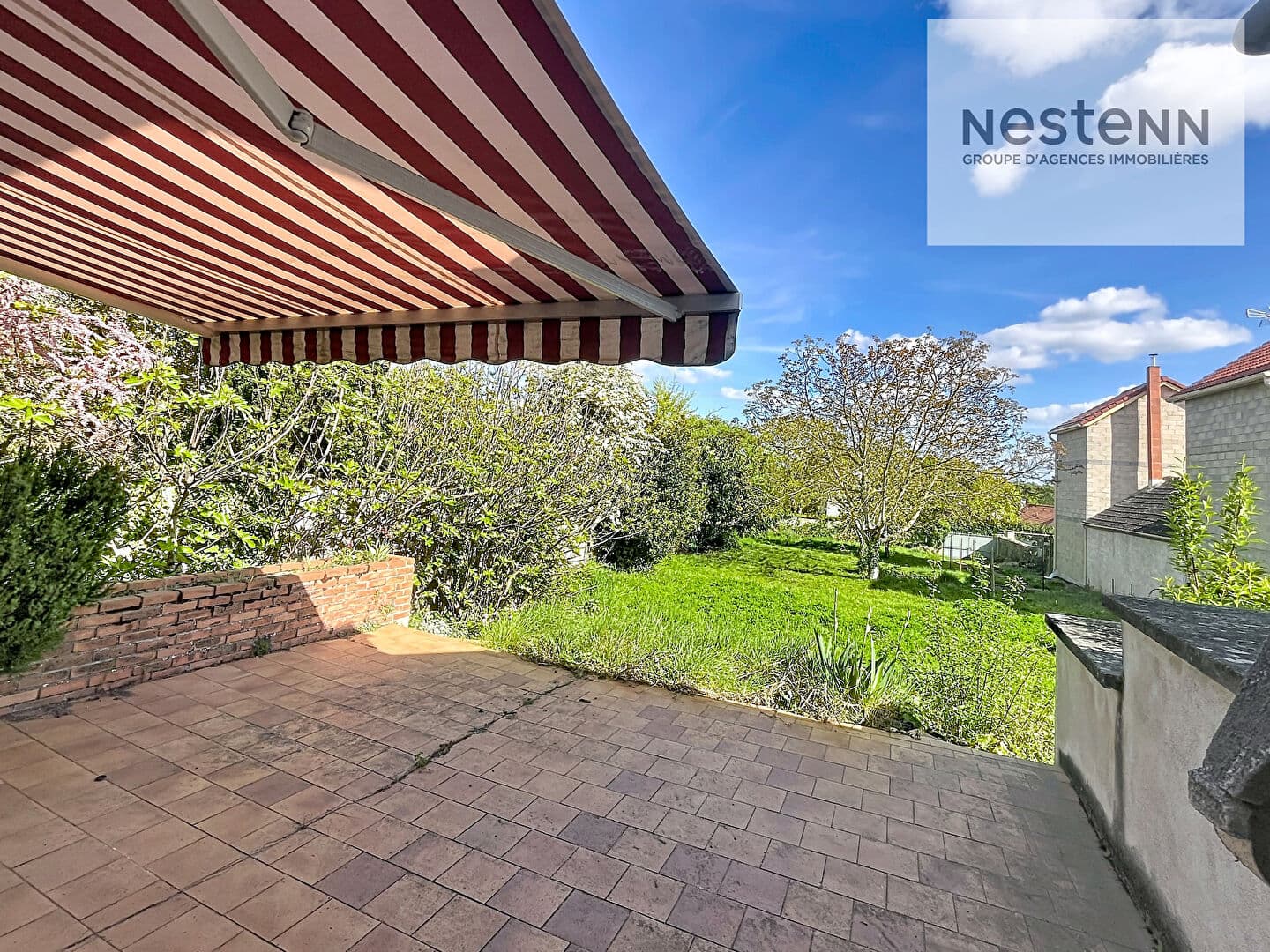Maison à vendre à Leuville Sur Orge 149m²