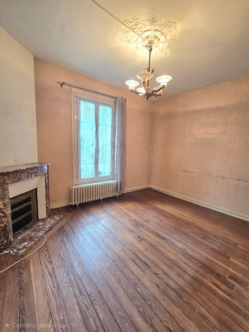 Appartement à rénover à Rosny Sous Bois 43m²