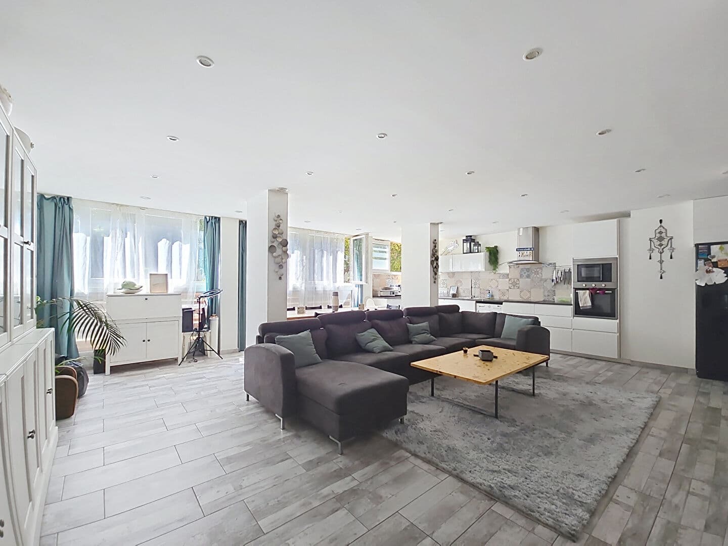 Appartement à rénover à La Valette Du Var 103m²