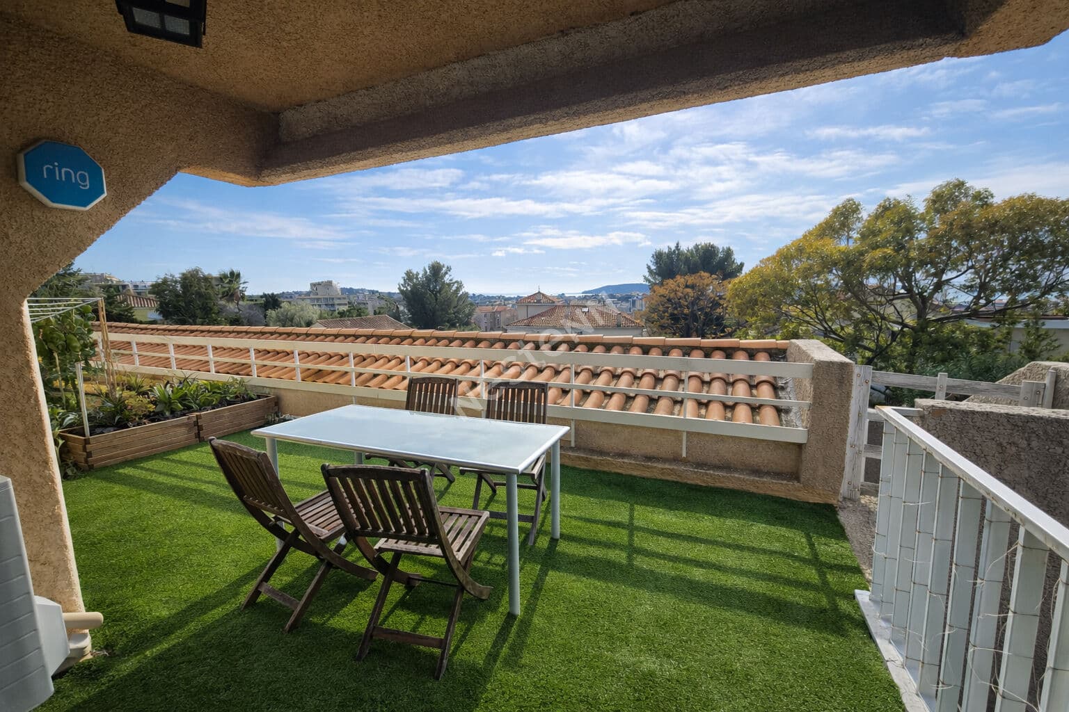 Appartement à vendre à Toulon 79m²
