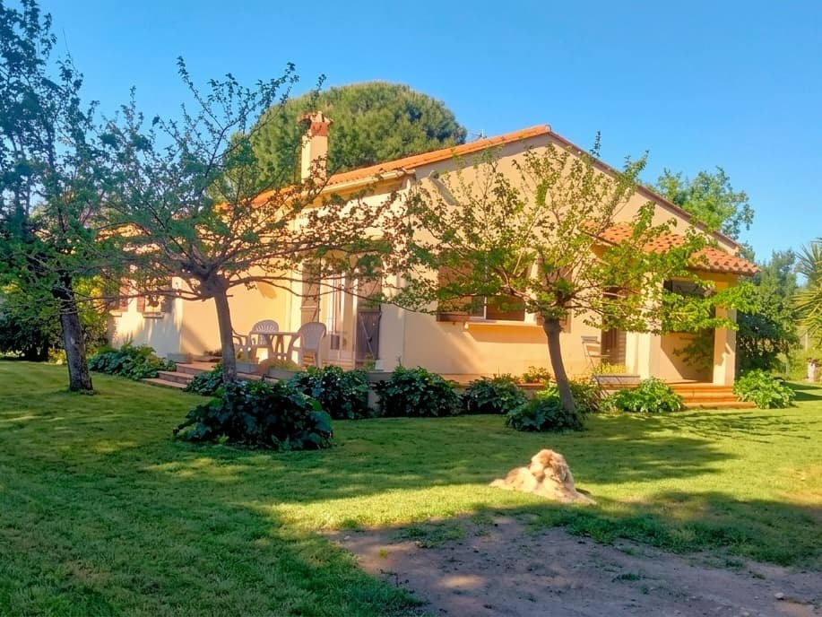 Maison à rénover à Argeles Sur Mer 121m²
