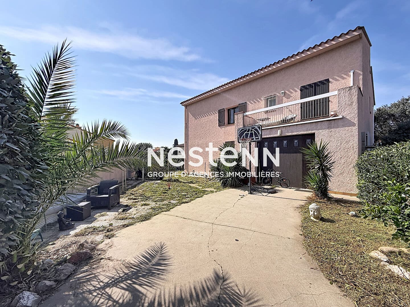 Maison à vendre à Cabestany 193m²