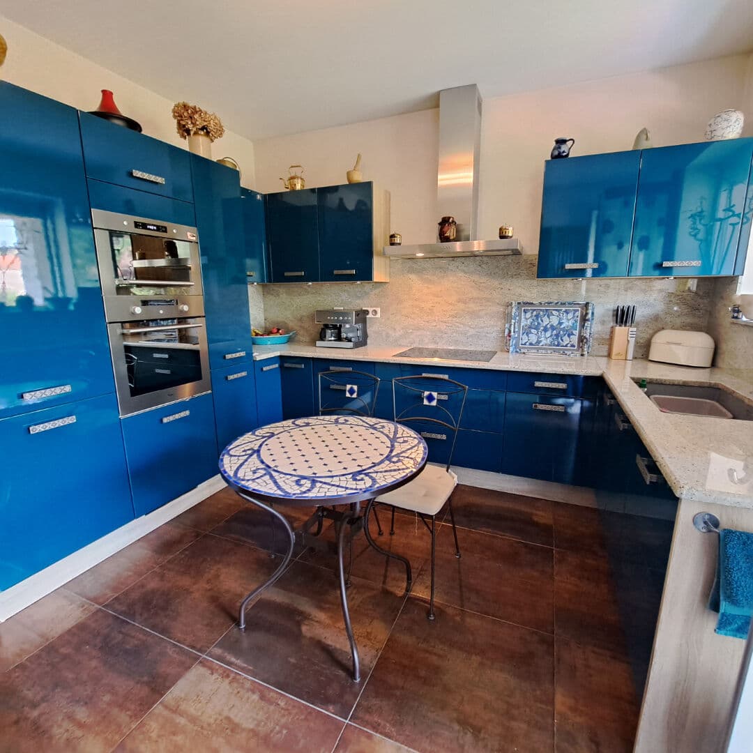 Maison à rénover à Belesta 152m²