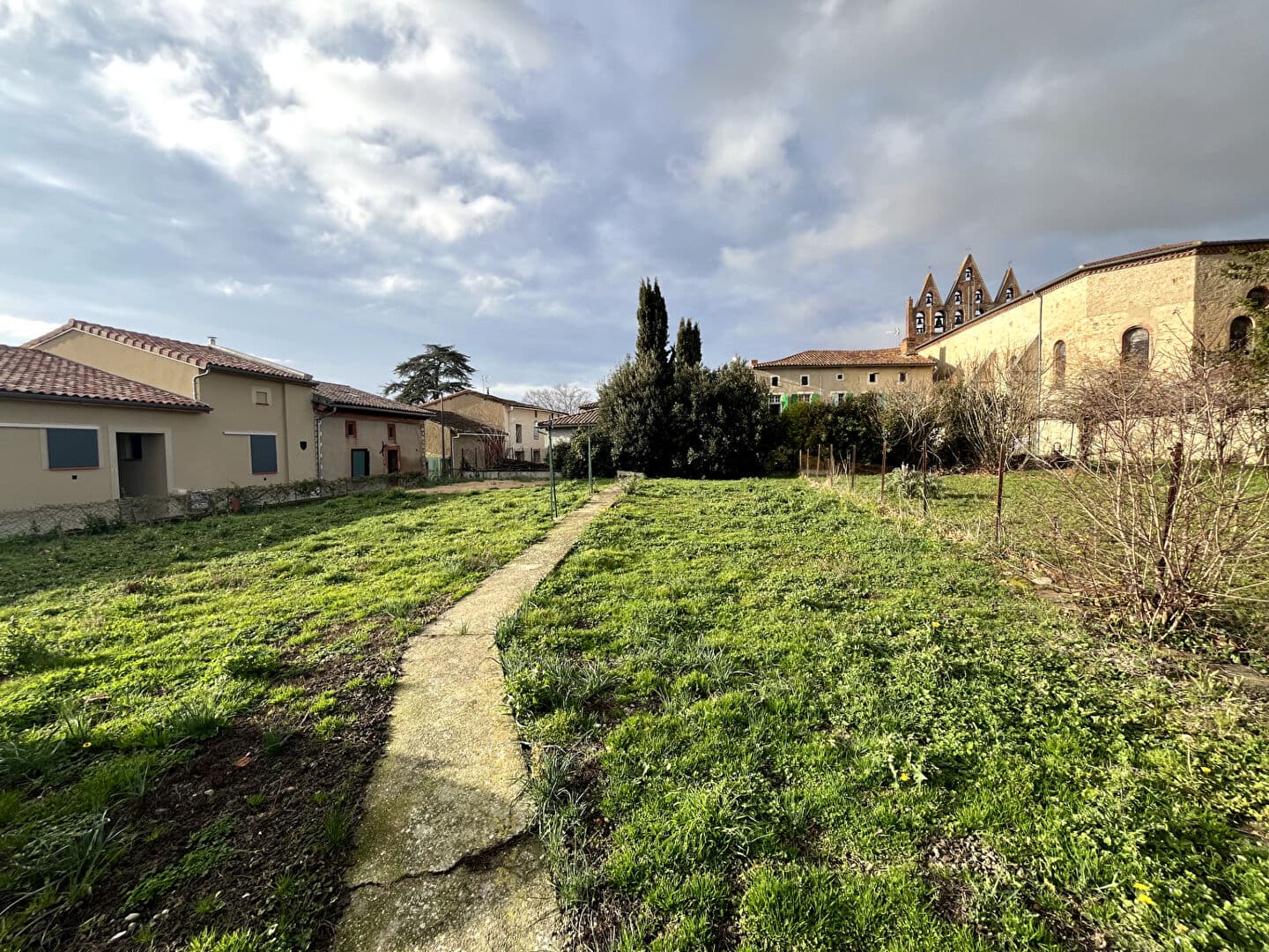Maison à vendre à Molandier 106m²