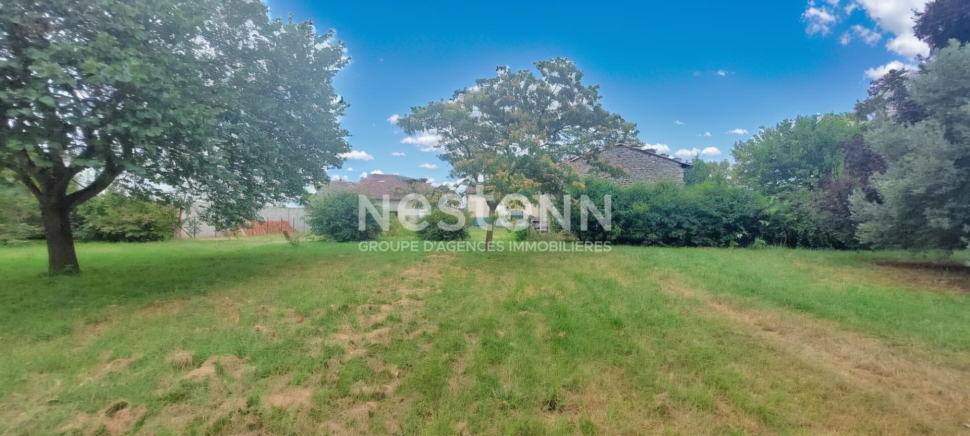 Maison à rénover à Pamiers 137m²
