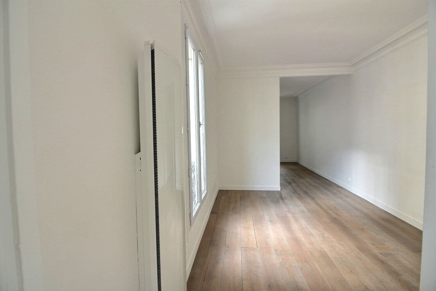 Appartement à vendre à Paris 43m²