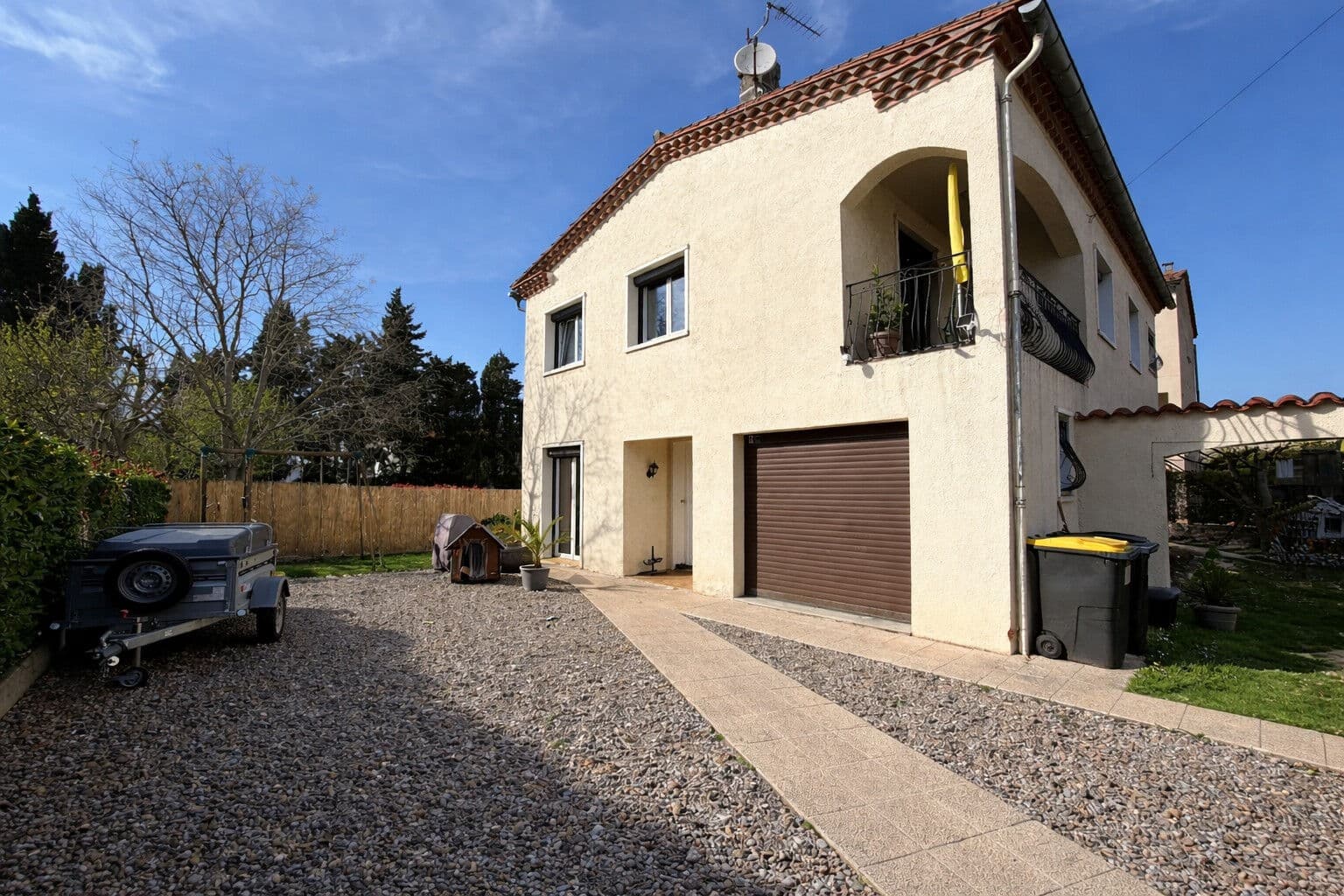 Maison à vendre à Carcassonne 148m²