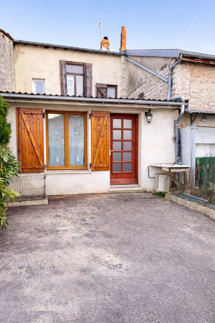 Maison à vendre à Froncles 94m²