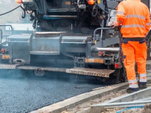 Dans la construction, l'activité des entreprises de proximité reste morose